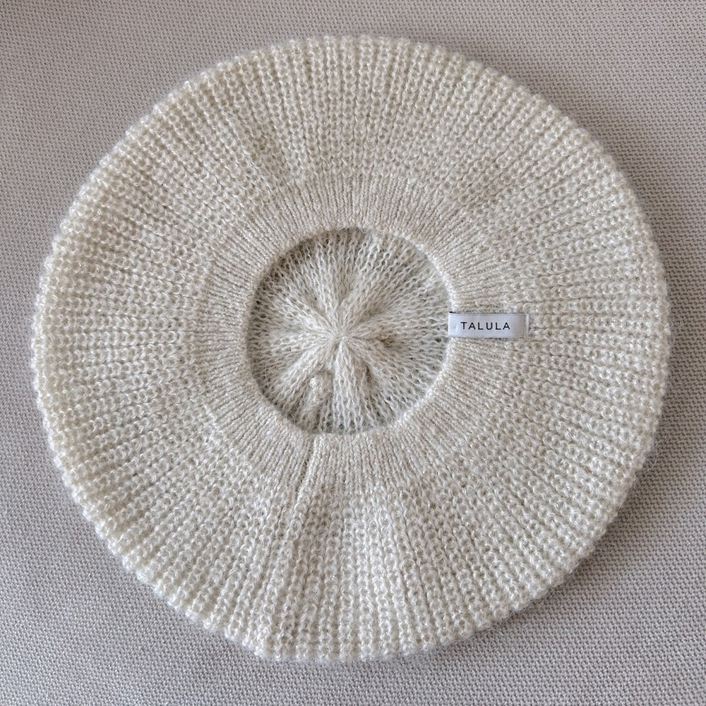Aritzia | Talula Beret - One Size